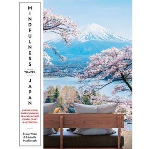 Mindfulness Travel Japan
