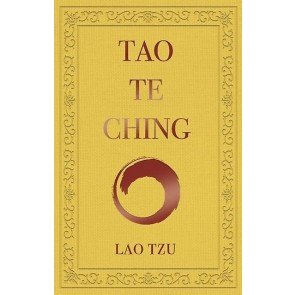 Tao Te Ching (Arcturus Ornate Classics)