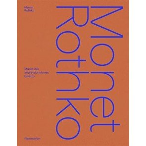 Monet/Rothko