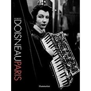 Robert Doisneau: Paris