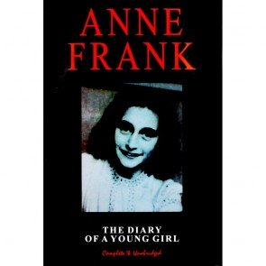 Anne Frank: Diary of a Young Girl