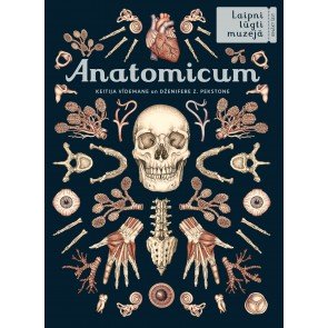 Laipni lūgti muzejā: Anatomicum