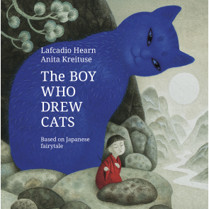 Boy who drew Cats, the